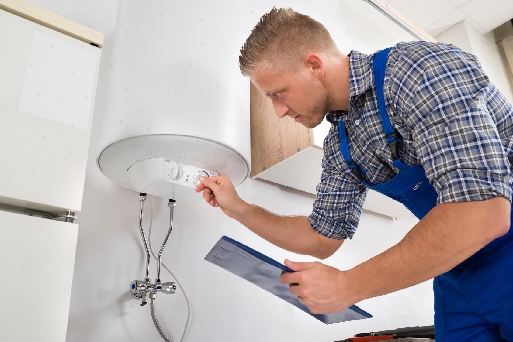 technicien chauffagiste Charenton-le-Pont