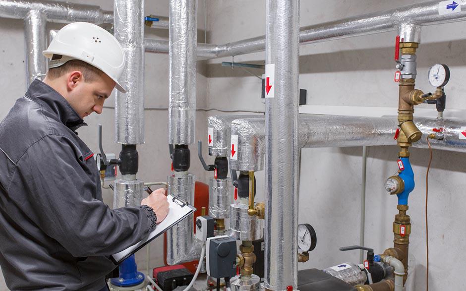 chauffage thermique Paris 17
